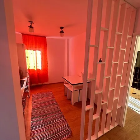 Apartament Recent Mobilat Si Renovat Bd Grivitei Appartement *