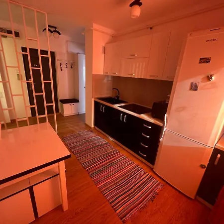 Apartament Recent Mobilat Si Renovat Bd Grivitei Appartement
