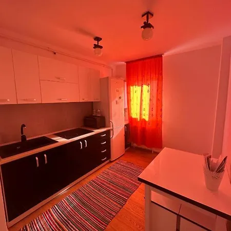 Apartament Recent Mobilat Si Renovat Bd Grivitei Braşov