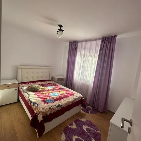 Apartament Recent Mobilat Si Renovat Bd Grivitei *