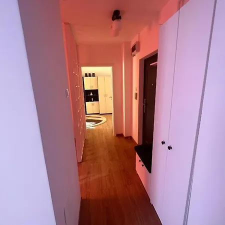 Appartement Apartament Recent Mobilat Si Renovat Bd Grivitei Braşov