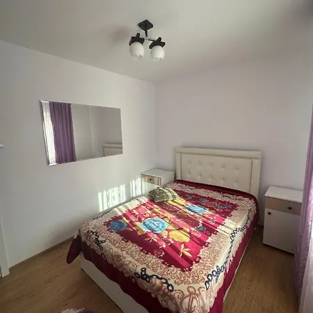 Apartament Recent Mobilat Si Renovat Bd Grivitei