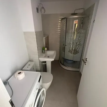 Appartement Apartament Recent Mobilat Si Renovat Bd Grivitei *