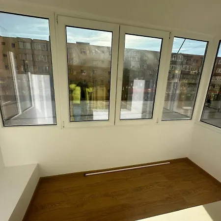 Apartament Recent Mobilat Si Renovat Bd Grivitei Appartement